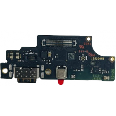 Placa De Carga Para Redmi Note 13 Pro 4G