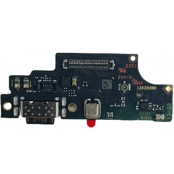 Placa De Carga Para Redmi Note 13 Pro 4G