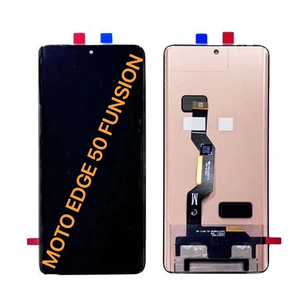 copy of Pantalla Completa Para Motorola Moto Edge 40 Pro -822