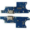 Placa De Carga Para Motorola Moto E7 Power
