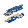 Placa De Carga Para Motorola Moto E6 Plus