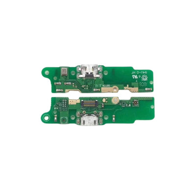 Palca De Carga Para Motorola Moto E5 Play