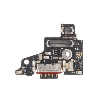 Placa De Carga Para XIAOMI MI 12 LITE