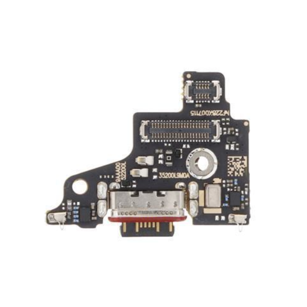 Placa De Carga Para XIAOMI MI 12 LITE