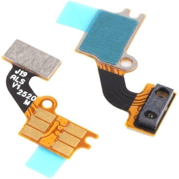 Flex Sensor Para Xiaomi Redmi 9A/9C