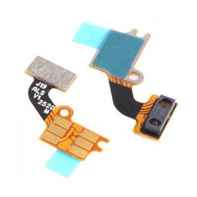 Flex Sensor Para Redmi 9