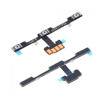 Flex Sensor Para Xiaomi Redmi Note 8T