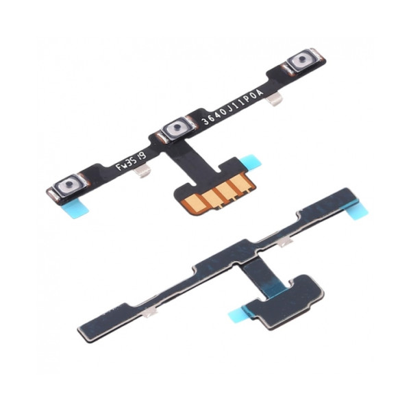 Flex Sensor Para Xiaomi Redmi Note 8T