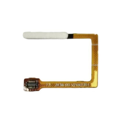 Flex Huella Para Redmi Note 13 4G Blanco