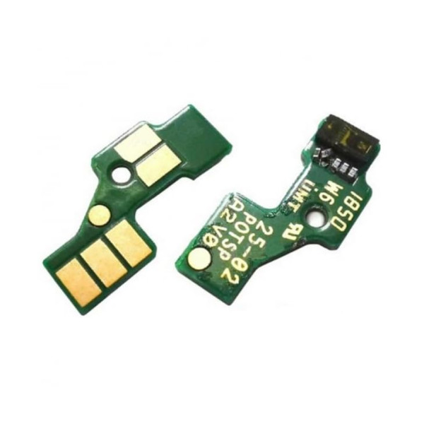 Flex Sensor Para Huawei P Smart 2019