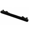 Boton Lateral De Volumen Para Redmi A3 Negro