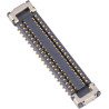 F512 Conector Fpc Hembra De Lcd Para Redmi 9