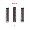 F515 Conector Fpc Hembra De Lcd Para Xiaomi Mi 9