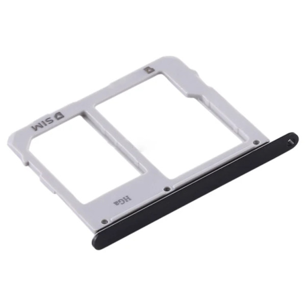 Bandeja Sim Para Samsung T720/T725 Negro