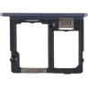 Bandeja Sim Para Samsung T510 Negro