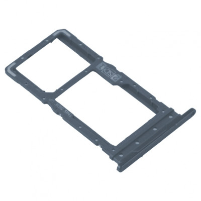 Bandeja Sim Para Motorola Moto G60S Negro