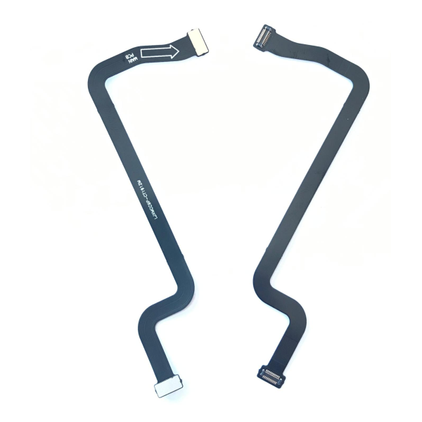 Flex Puente Conector Placa Base Para Xiaomi Mi Note 10 Lite