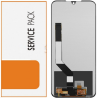 Pantalla Completa Original Servicepack Para Redmi 7 Sin Marco
