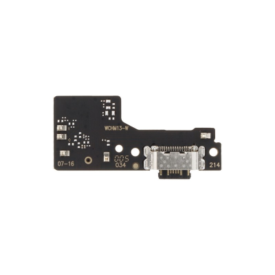 Placa De Carga Para Redmi 13 4G