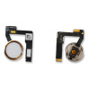 Home Para Apple Ipad Pro 10.5/A1701/A1709 Oro