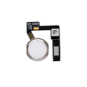 Home Para Apple Ipad Air 3/A2152/A2123/A2153 Blanco