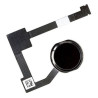 Home Para Apple Ipad Air 2/A1566/A1567 Negro