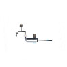 Flex Power Para Apple Ipad 12.9 2 Generacion/A1670/A1671