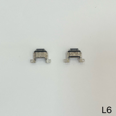 L6 Conector De Carga Para Samsung A53 5G/A73 5G