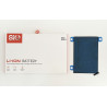 Sio Bateria Para Ipad Mini 4/A1546/A1538/A1550