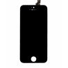 Pantalla Completa Para Iphone 5C Negra