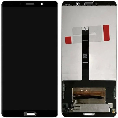 Pantalla Completa Para Huawei Mate 10 Negra -5102