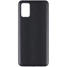 Tapa Trasera Para Samsung A03S / A037 Negro