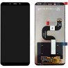 Pantalla Completa Para Xiaomi Mi A2 Negra -13121