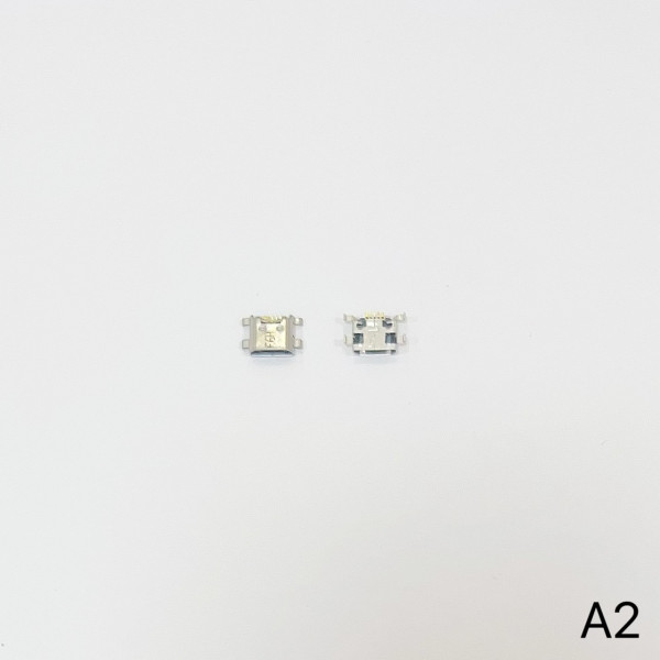 A2 Conector De Carga Para Huawei P7 / G7 / G760 / MATE 7 / G660 / ORANGE HI 4G / MATE 9 LITE / Y5 2019 / Zte l3/L2