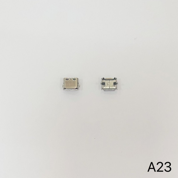 A23 Conector De Carga Para Modelo Universal