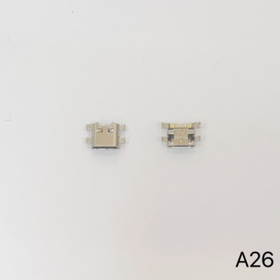 A26 Conector De Carga Para Modelo Universal