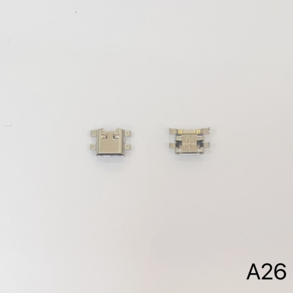 A26 Conector De Carga Para Modelo Universal