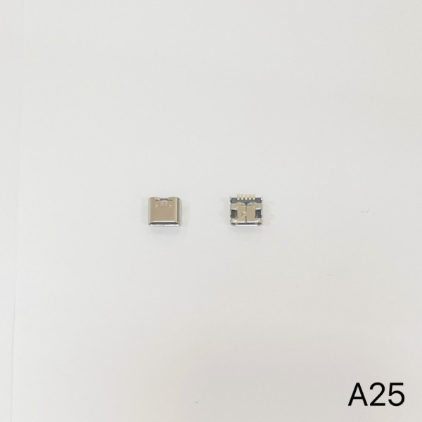 A25 Conector De Carga Para Modelo Universal