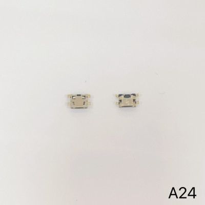 A24 Conector De Carga Para Modelo Universal