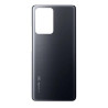 Tapa Trasera Para Xiaomi Mi 11T/11T Pro Negro
