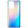 Tapa Trasera Para Xiaomi Mi 11T/11T Pro Azul