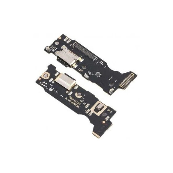 Placa De Carga Para Redmi Note 10 Pro 4G