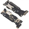 Placa De Carga Para Redmi Note 10 Pro 4G / 5G