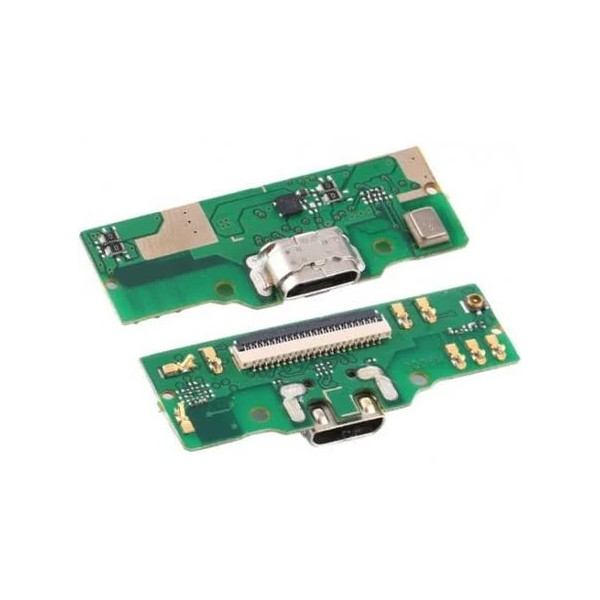 Placa De Carga Para Samsung Tab A 8.0 T290, T295