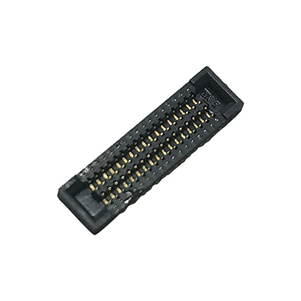 F11 Conector Fpc Hembra De Lcd Para Samsung A11/A115