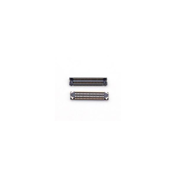 F15 Conector Fpc Hembra De Lcd Para Huawei P8 Lite