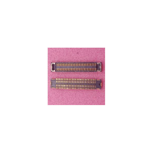 F17 Conector Fpc Hembra De Lcd Para Huawei P10 Plus