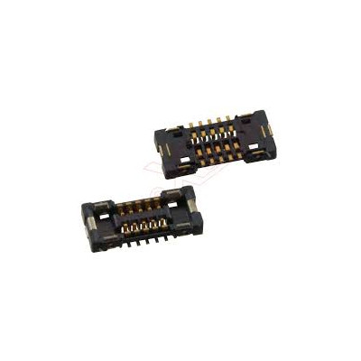 F111 Conector Fpc Hembra De Huella Para Samsung