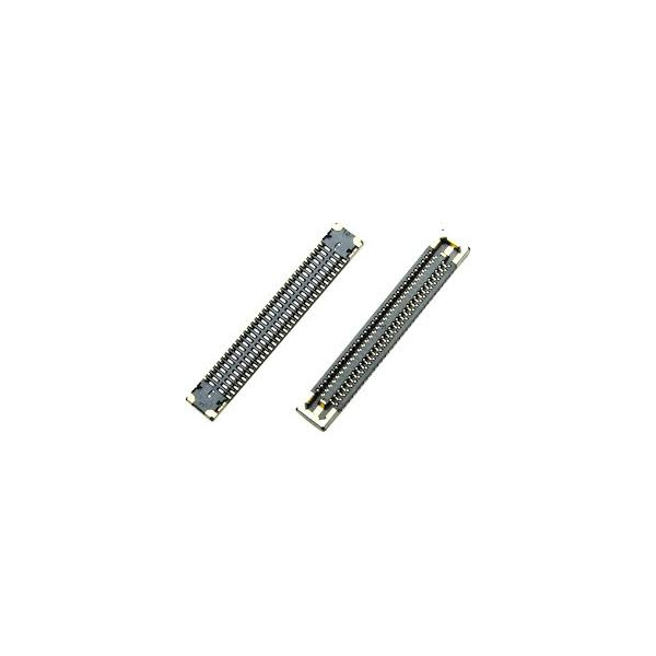 F115 Conector Fpc Hembra De Lcd Para Samsung