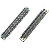 F115 Conector Fpc Hembra De Lcd Para Samsung